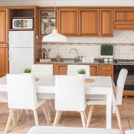 Chic Apartment In Playa Paraiso 阿德耶 外观 照片