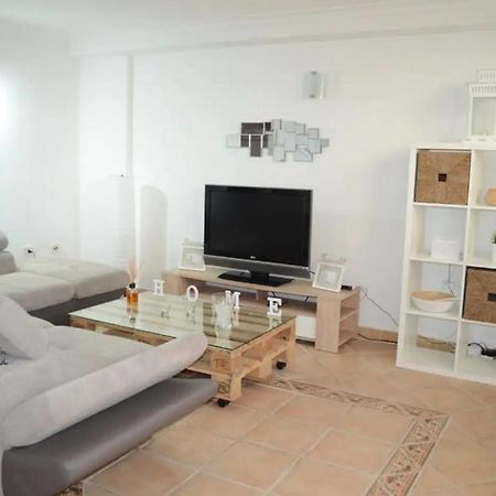 Chic Apartment In Playa Paraiso 阿德耶 外观 照片