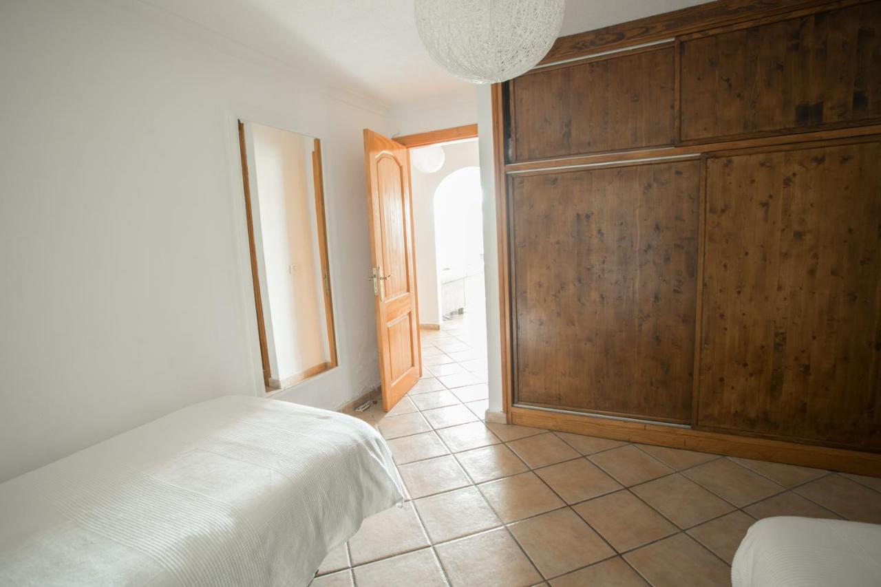 Chic Apartment In Playa Paraiso 阿德耶 外观 照片