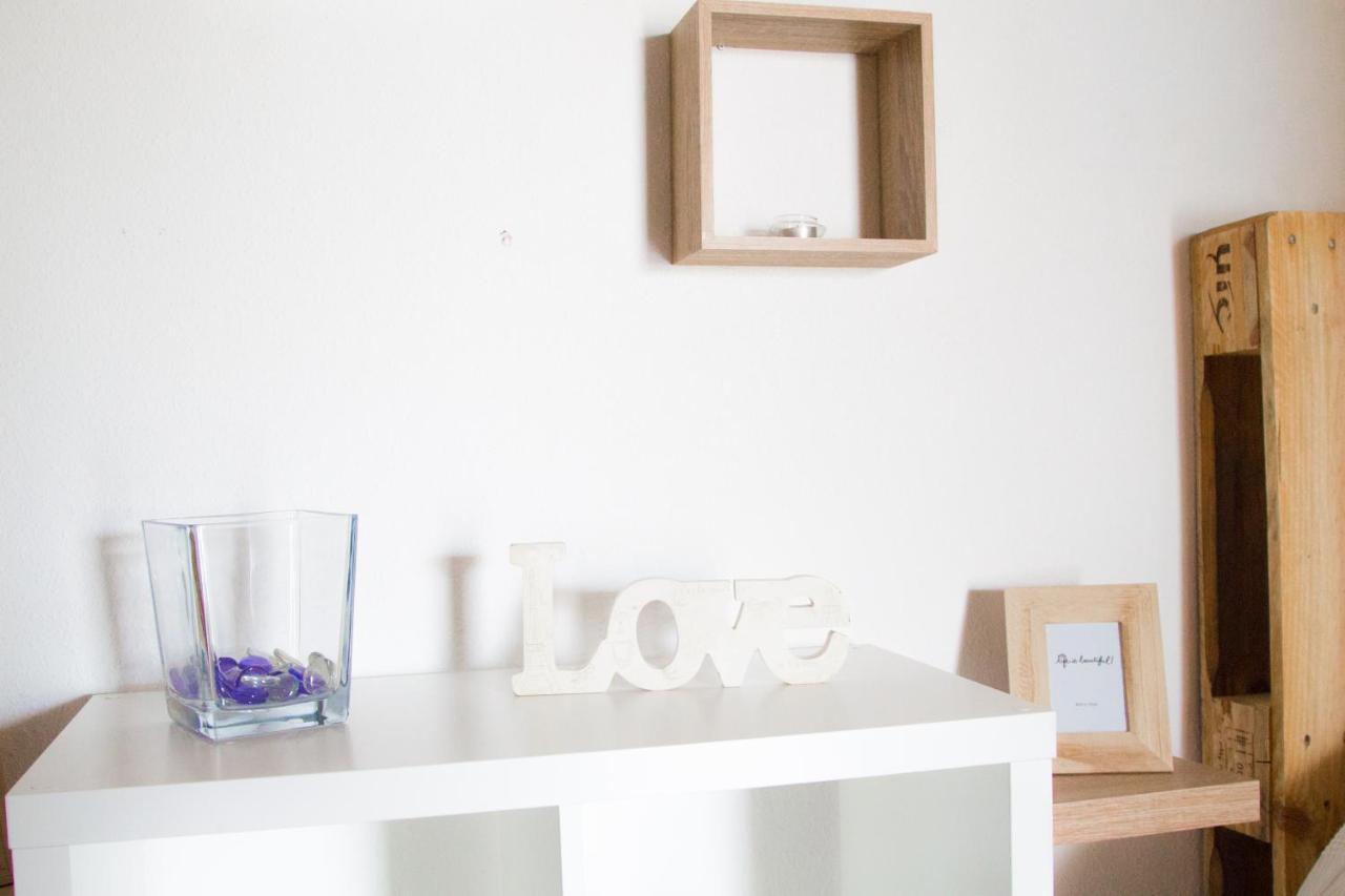 Chic Apartment In Playa Paraiso 阿德耶 外观 照片