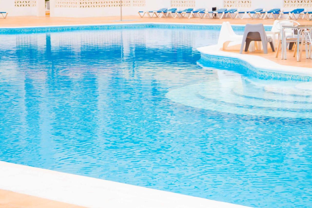 Chic Apartment In Playa Paraiso 阿德耶 外观 照片