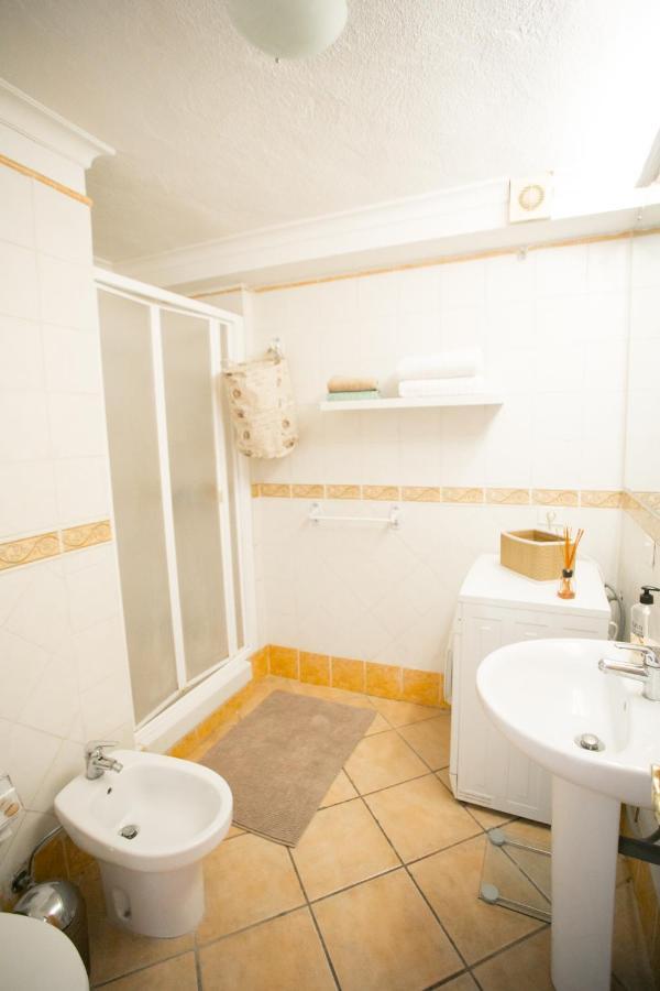 Chic Apartment In Playa Paraiso 阿德耶 外观 照片