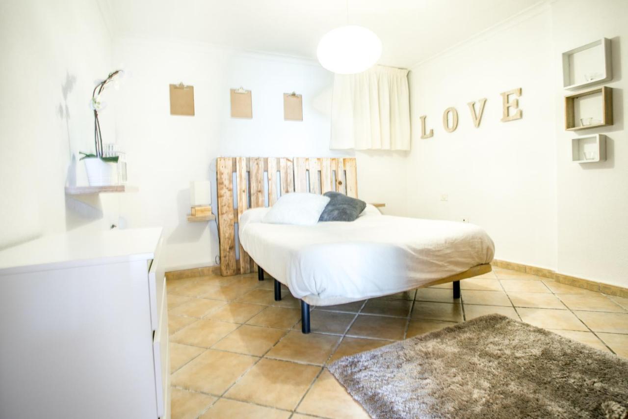 Chic Apartment In Playa Paraiso 阿德耶 外观 照片